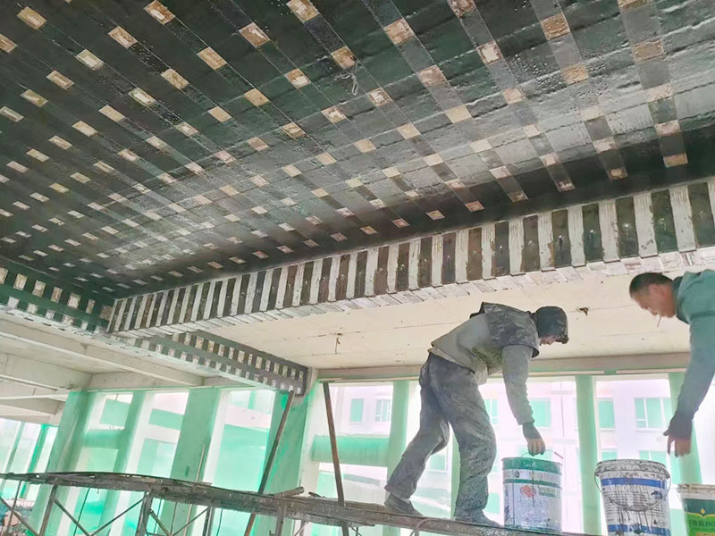 外粘钢91视频免费入口工程